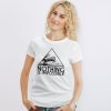 Женская футболка Единороги Нет ничего невозможного