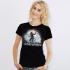 Женская футболка Rise Of The Tomb Raider