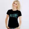 Женская футболка Xcom 2